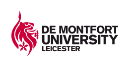 DMU Logo