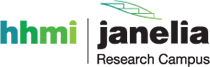 Janelia Logo