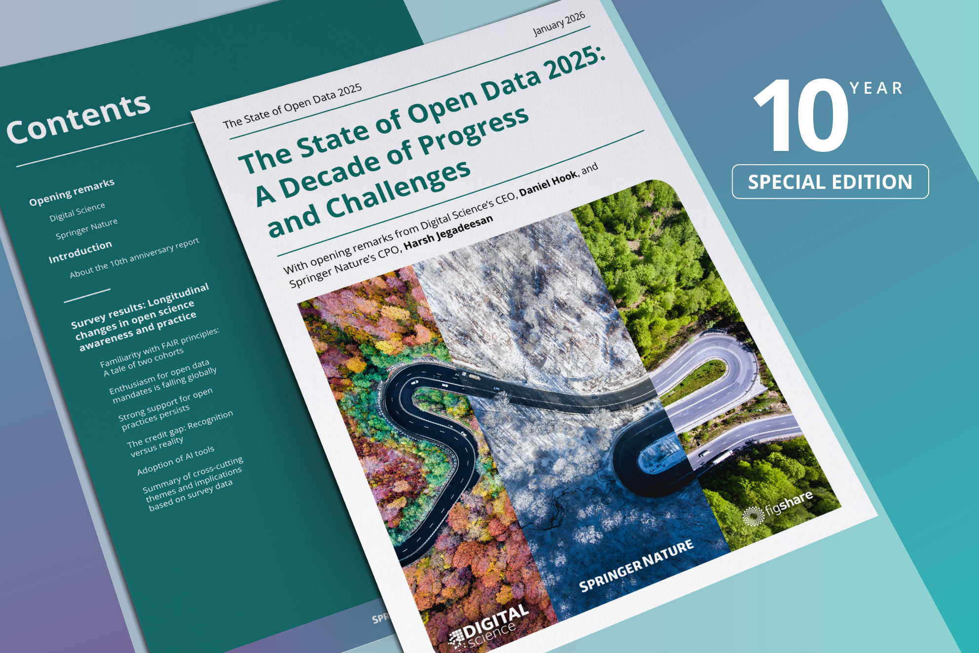 2025 State of Open Data