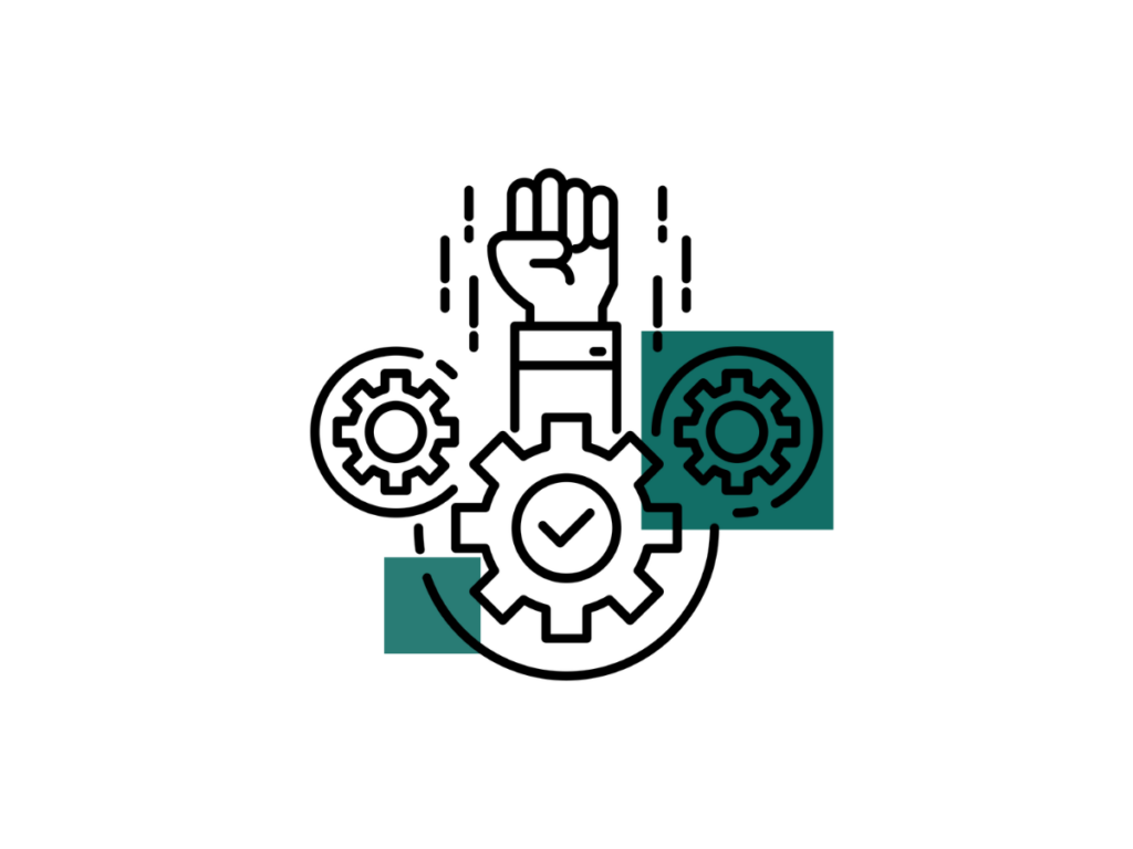 Building a research engine webinar