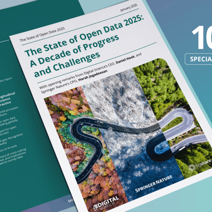 2025 State of Open Data