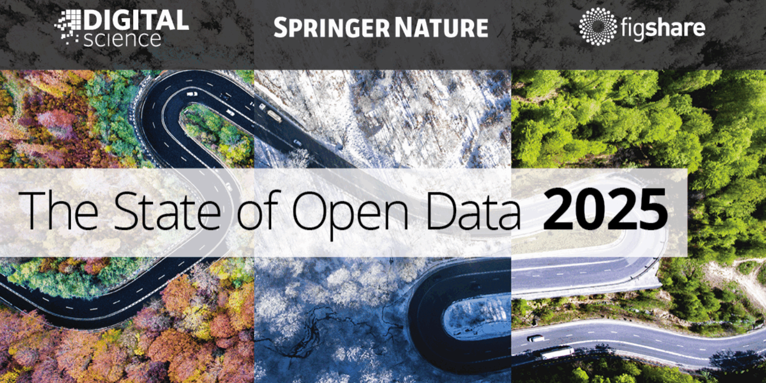 State of Open Data